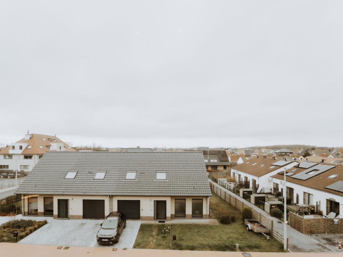Apartment De Paddock-1 By Interhome Bredene Exterior foto